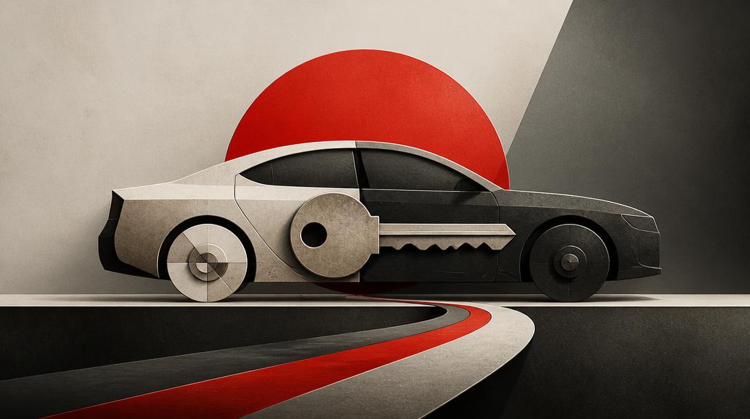 Capa da categoria Carros para Vender