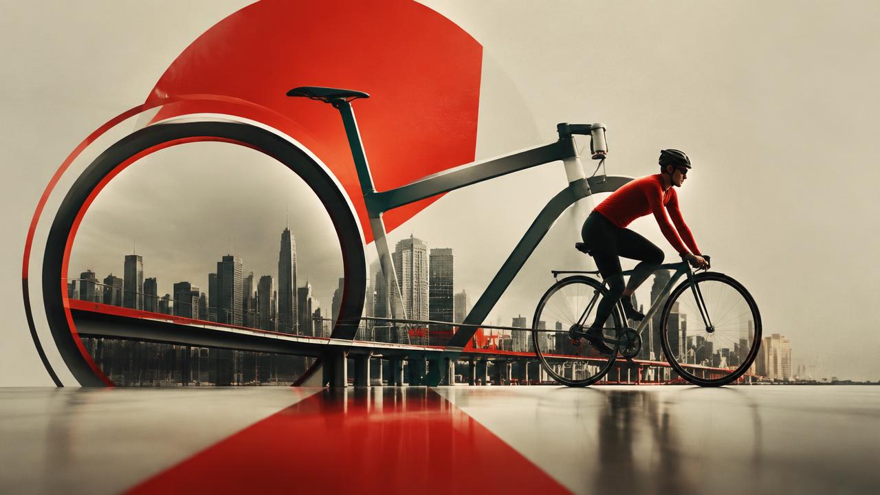 Bicicletas