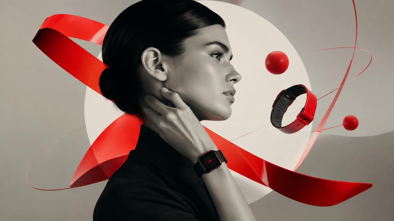 Smartwatches