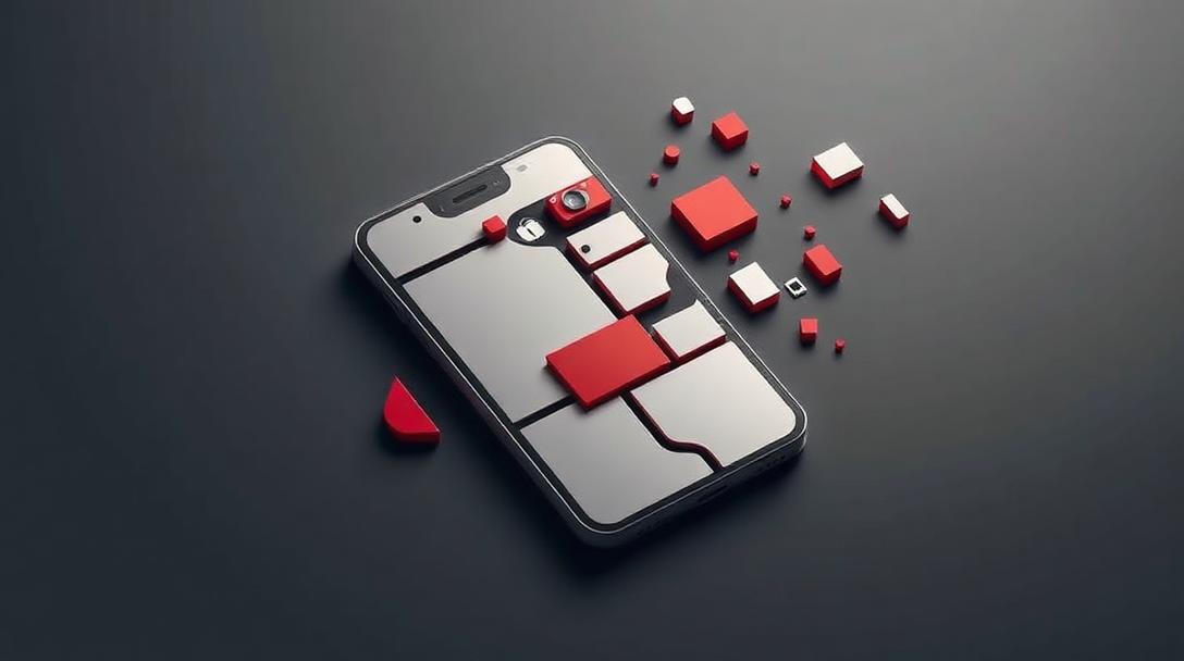 Capa da categoria iPhones Recondicionados